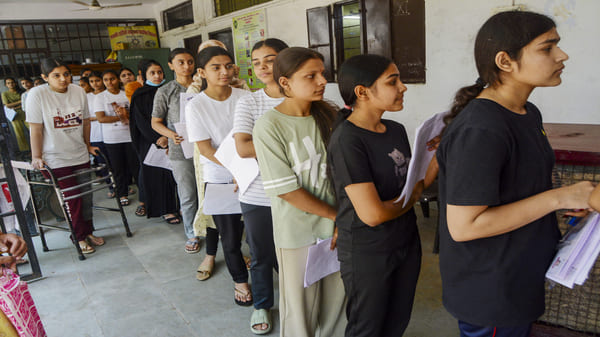 MHT CET 2025 CAP Round 1 Seat Allotment Result Out MHT CET 2025 CAP Round 1 Seat Allotment Result Out