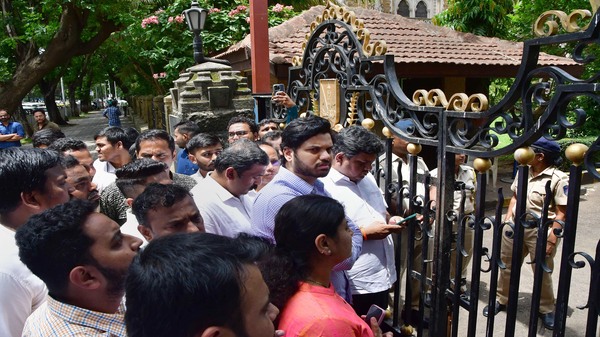 Mumbai University Postpones Exams on August 9