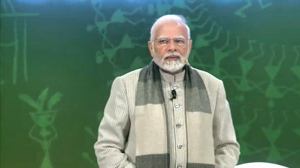 PM Modi’s Pariksha Pe Charcha 2025