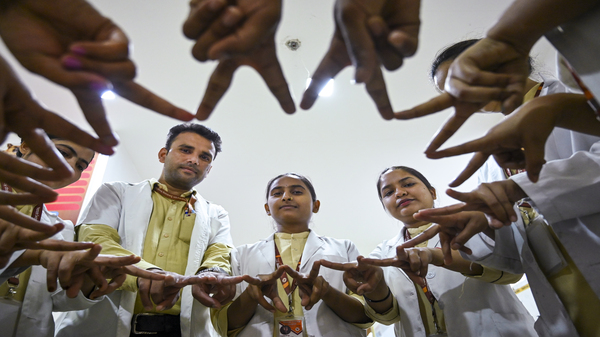 PGIMER BSc Nursing Result 2025 Declared – Download