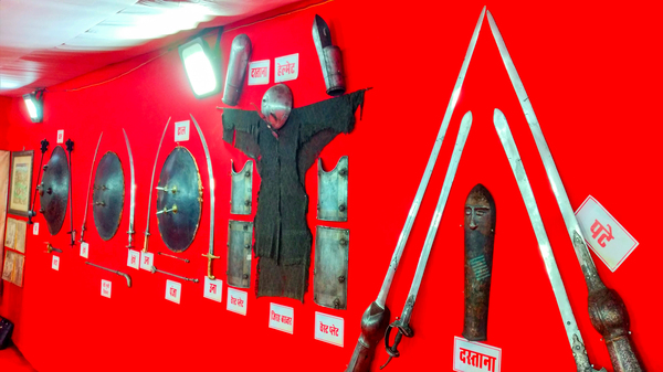 Top 10 Freedom Fighters of India Top 10 Freedom Fighters of India