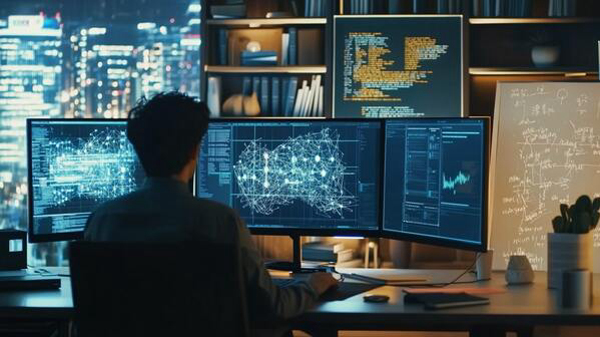 India’s AI Policy & Global Tech Diplomacy – UPSC