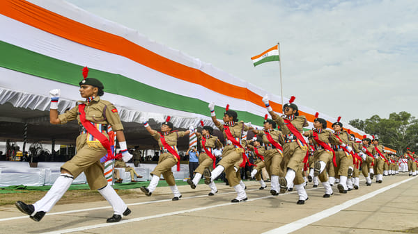 Top Leaders Who Shaped India’s Independence