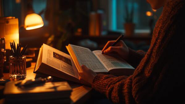 Most Common Revision Mistakes in UPSC Preparation