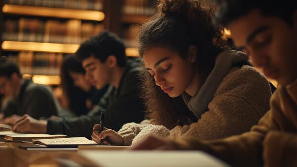 Vocabulary Booster: 25 High-Scoring Words for UPSC