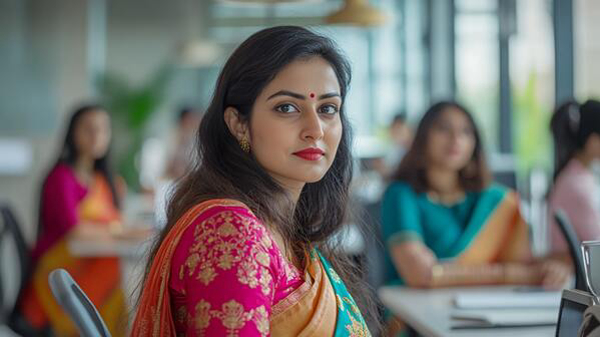 Women in UPSC – Profile Feature of Inspiring IAS