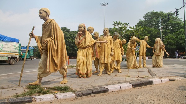Women Freedom Fighters of India Women Freedom Fighters of India