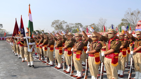 Bihar Police SI Vacancy 2025 Notification Out