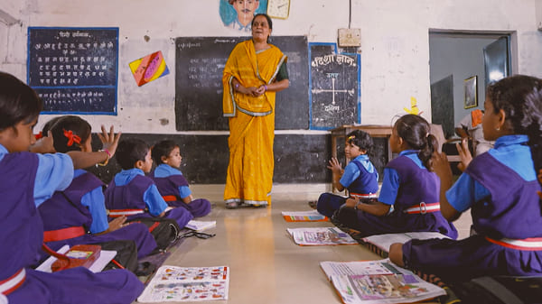 Dusshera Speech for Students: 400 Word Speech