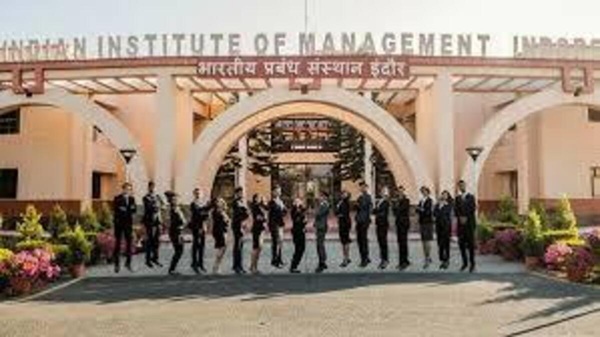IIM Indore Announces 9 Executive Certificate Pgrm