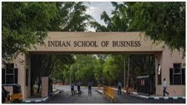 ISB Features in LinkedIn’s Top 5 MBA Programs 2025