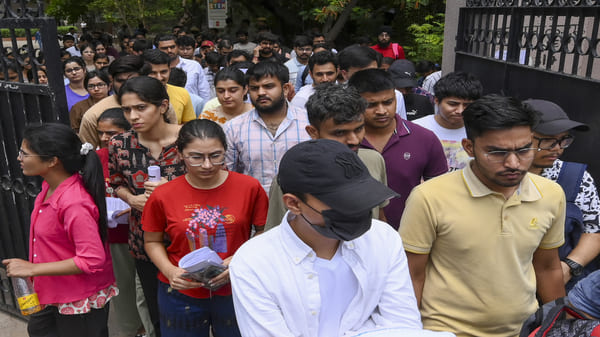 MPPSC SSE Result 2025 Released: Merit List PDF Out