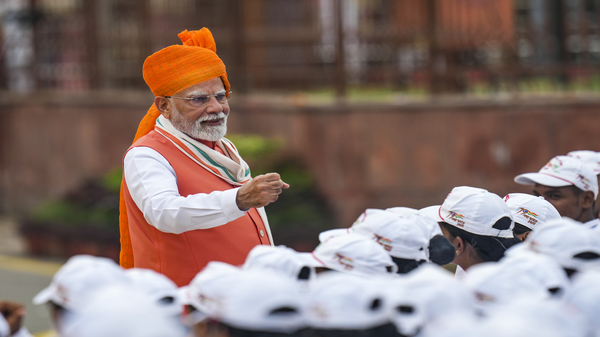 PM Narendra Modi’s Birthday on 17 September