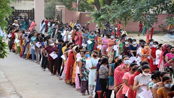 RSMSSB Rajasthan Patwari Answer Key 2025 Released 