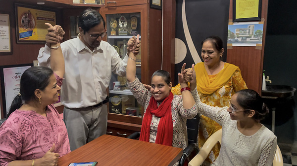 RIE CEE Result 2025 Declared at riebbs.ac.in