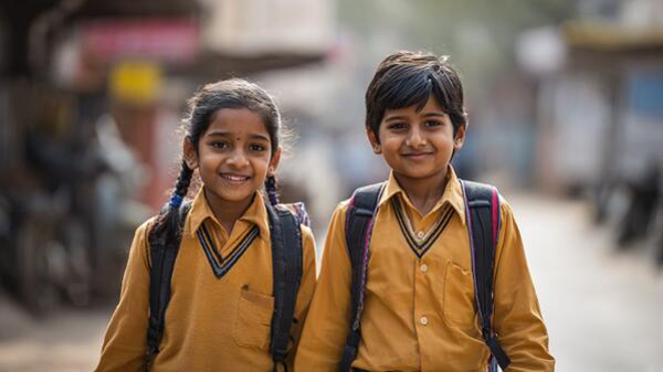 AP Dussehra School Holidays 2025 Revised