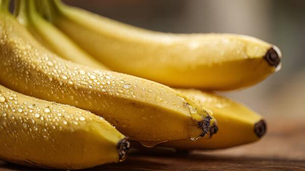 What is the Scientific Name of a Banana?