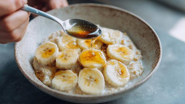 What is the Scientific Name of a Banana?