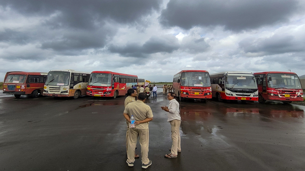 TGSRTC Recruitment 2025: Apply for 1,743 Driver