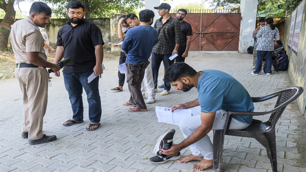 UPSC Introduces AI Facial Recognition for Exams