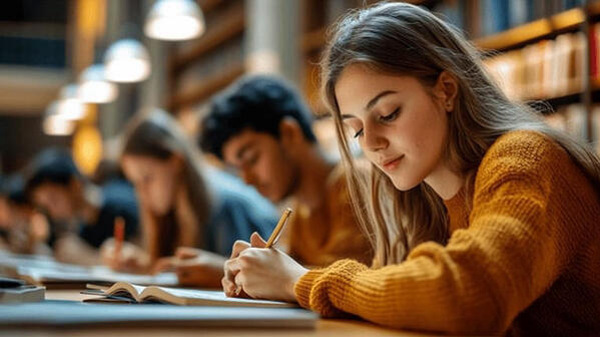 UPSC ESE Main Exam 2025: Update DAF