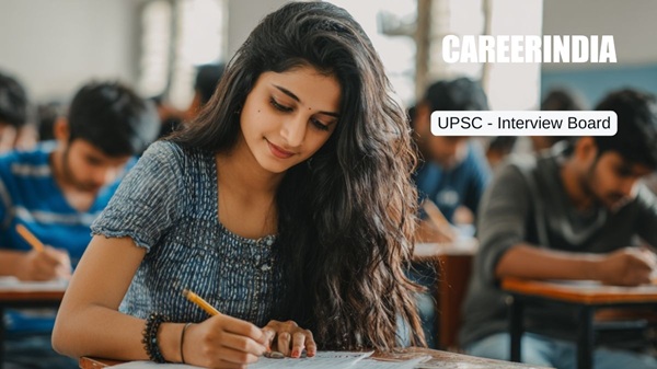 UPSC Personality Questions 2025 – Commonly Asked