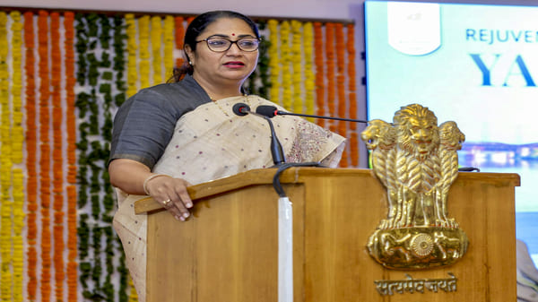 Viksit Delhi CM Internship 2025: 87 Shortlisted