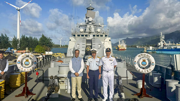 ICG CGCAT Stage-I Result 2025 Declared - Download