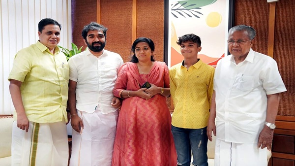 Kerala to Create 5 Lakh IT Jobs by 2031, Says CM Kerala to Create 5 Lakh IT Jobs by 2031, Says CM