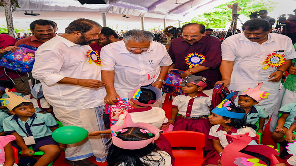 Kerala to Join PM SHRI Scheme: Sivankutty Confirms