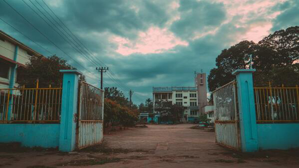 Kerala Declares 1,157 School Buildings Unsafe