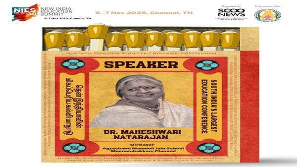 South India Edition 2025 to be Held in Chennai