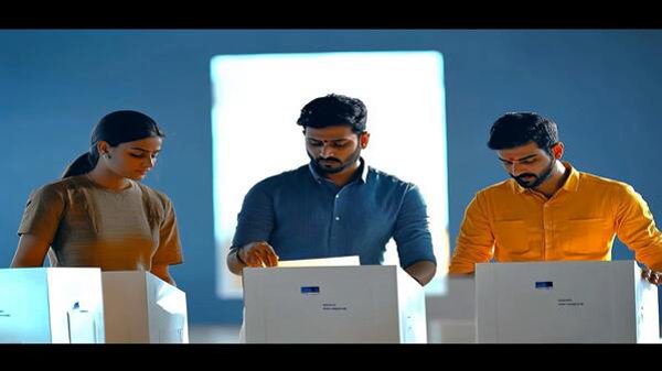 Poll: One Thing You Fear Most in UPSC Preparation