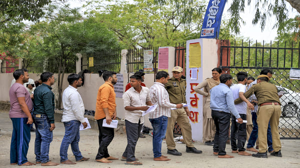 UHSR CET Round 1 Seat Allotment 2025 To Be Out