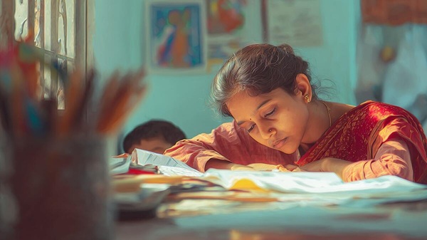 UPSC Meme Review – Relatable Mains Stress