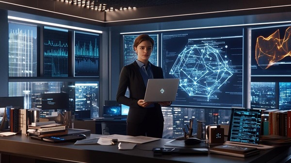 Advantages & Disadvantages of AI on Career