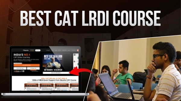 Best CAT LRDI Online Courses: iQuanta & Strategies Best CAT LRDI Online Courses: iQuanta & Strategies