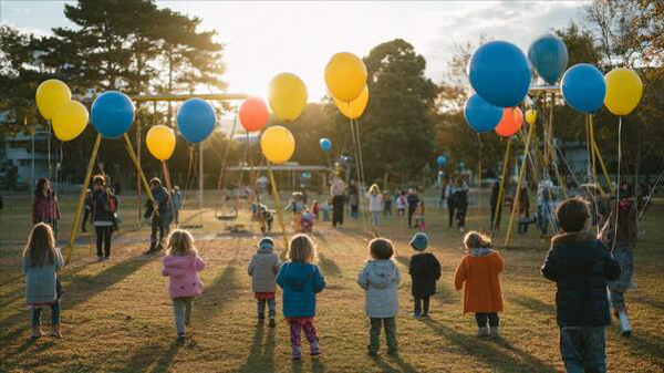 Children’s Day 2025: Inspiring Quotes & Wishes