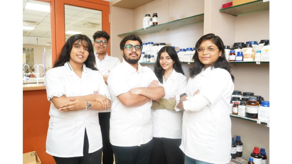 DPGU School of Pharmacy & Research, Pune DPGU School of Pharmacy & Research, Pune