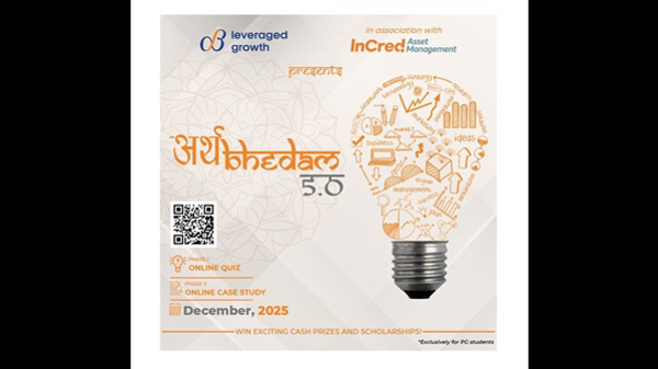 India’s Biggest Equity Research Competition