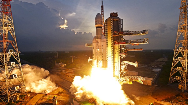 GS3: India’s Space Diplomacy – Gaganyaan & Beyond