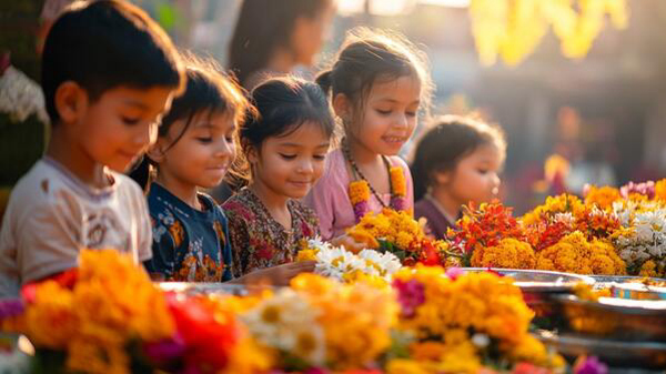 How Schools Celebrate Children’s Day on 14 Nov How Schools Celebrate Children’s Day on 14 Nov