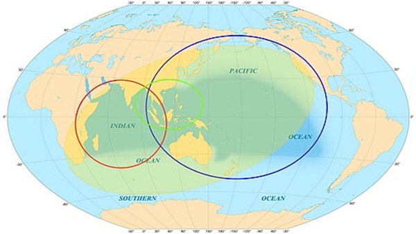 India–West Asia Relations amid Israel–Palestine
