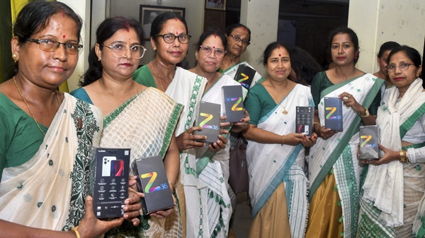 Punjab Anganwadi Recruitment 2025: 6000+ Worker Punjab Anganwadi Recruitment 2025: 6000+ Worker