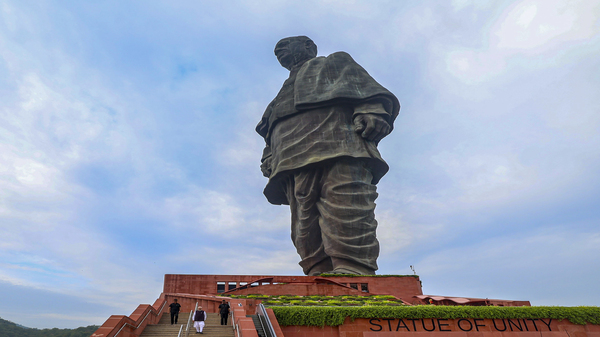 GS1 Modern India: Role of Sardar Vallabhbhai Patel