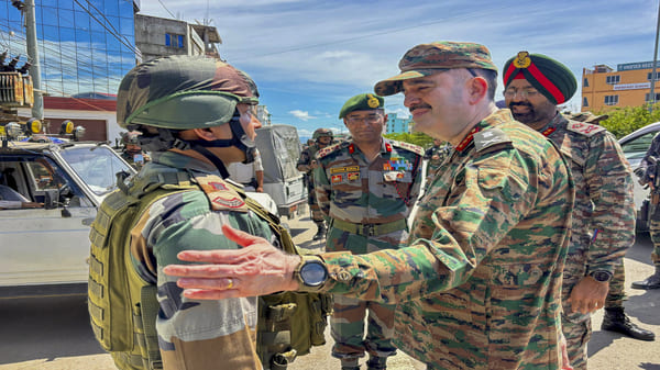 Assam Rifles Tradesman and Technical Result 2025