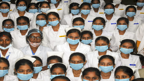 BFUHS BSc Nursing 3rd Semester Result 2025 Out