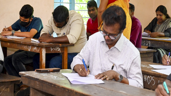 Biggest State-Level Recruitments of 2025 in India