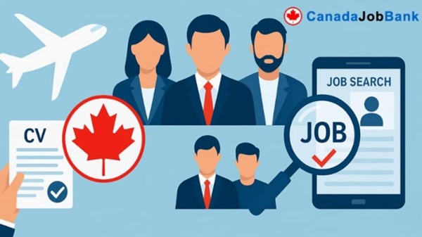 CanadaJobBank.org-Your Trusted Source for LMIA Job