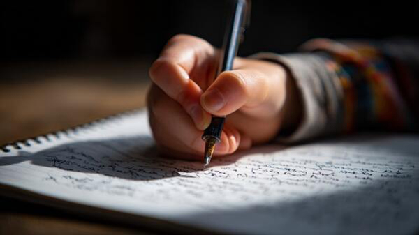 The Difference Between Copy Editing & Proofreading